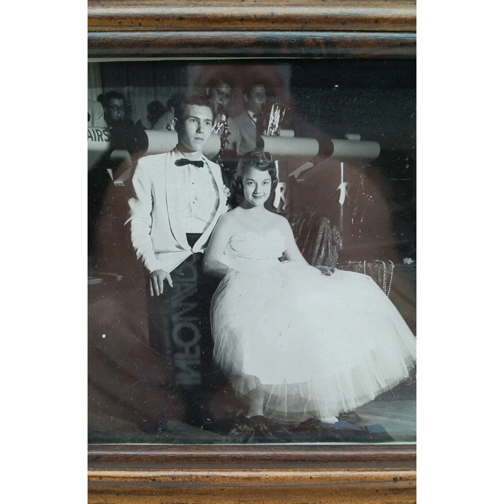 Vintage Original 5
